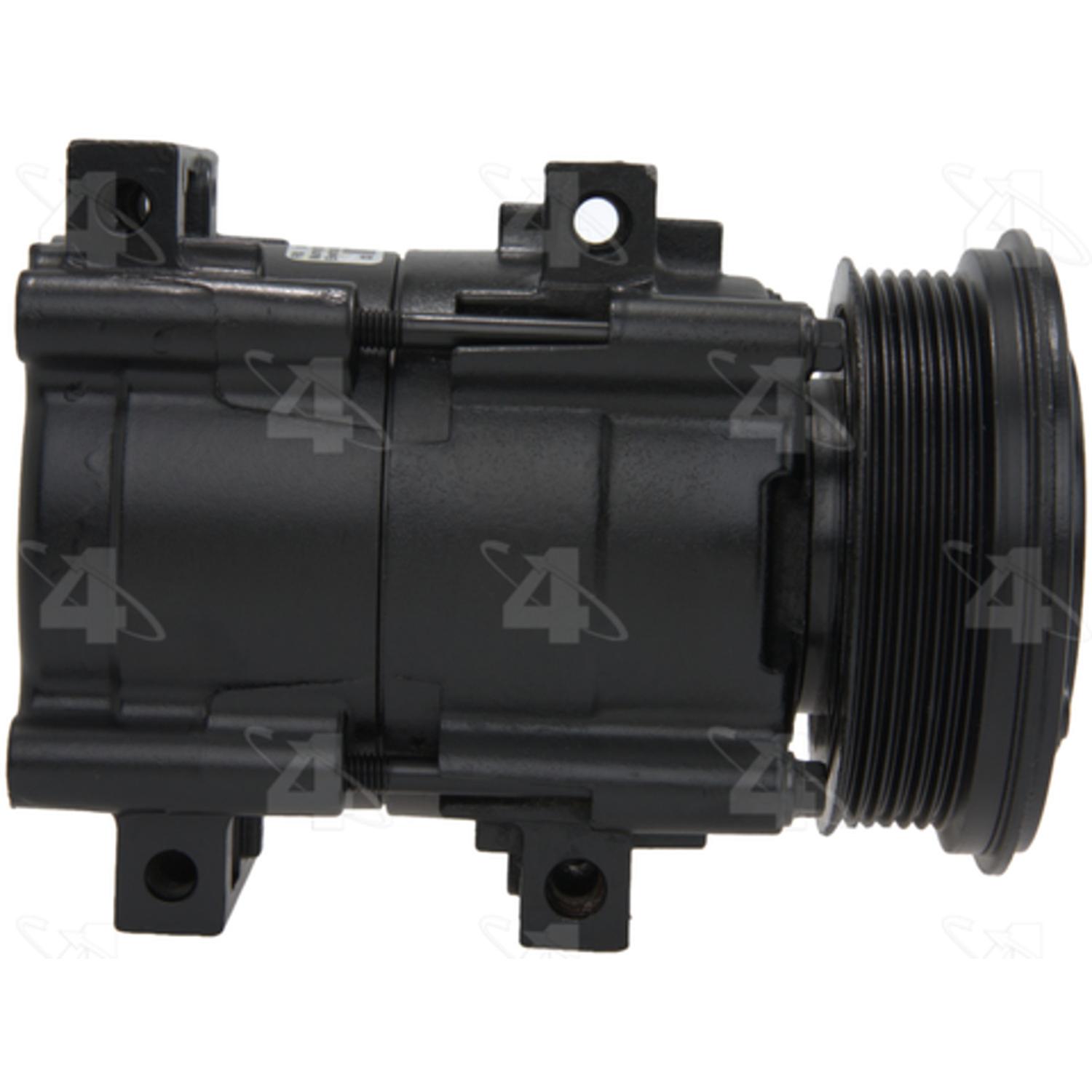 Four Seasons 57130 - A/C Compressor Four Seasons 57130 A/C Compressor product image 7 of 7