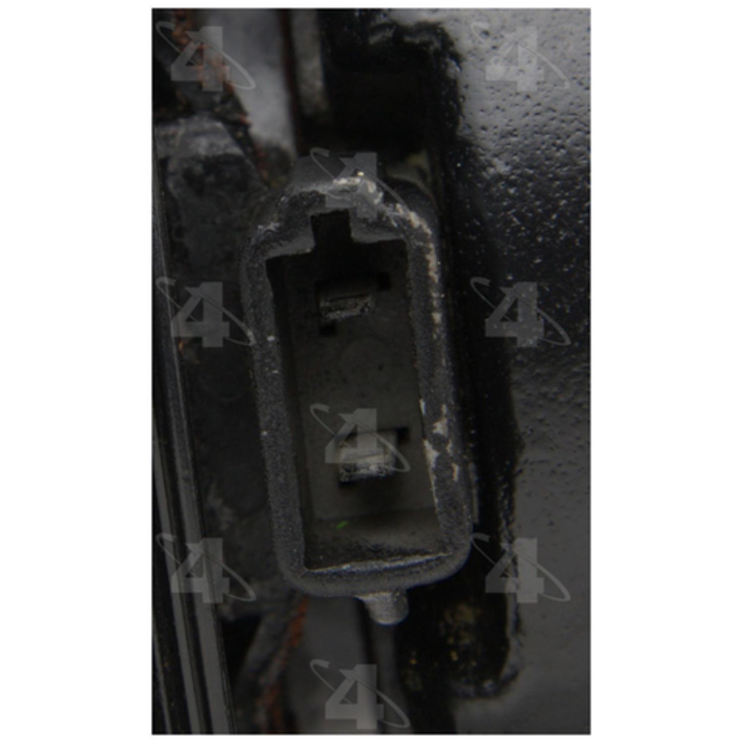 Four Seasons 57132 - A/C Compressor Four Seasons 57132 A/C Compressor product image 4 of 7