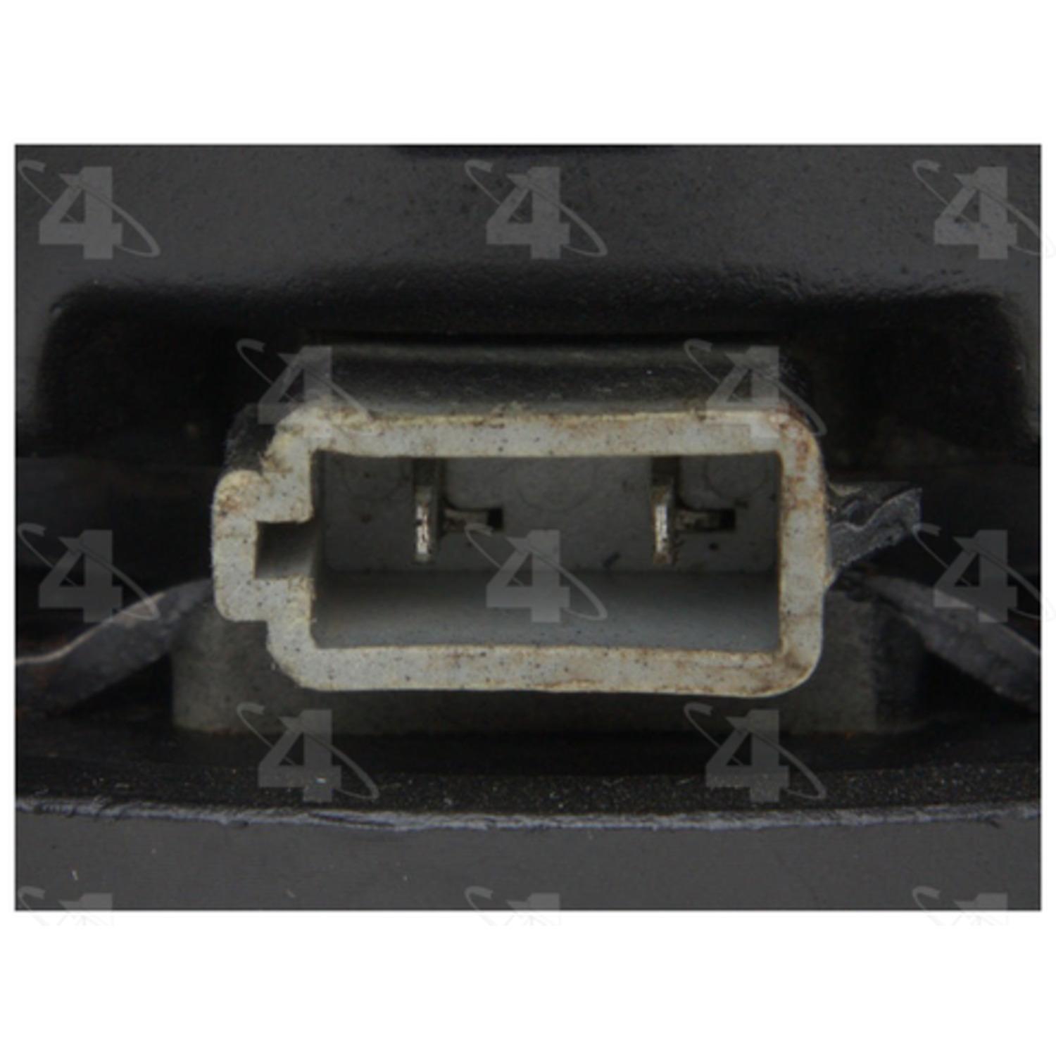 Four Seasons 57133 - A/C Compressor Four Seasons 57133 A/C Compressor product image 4 of 7