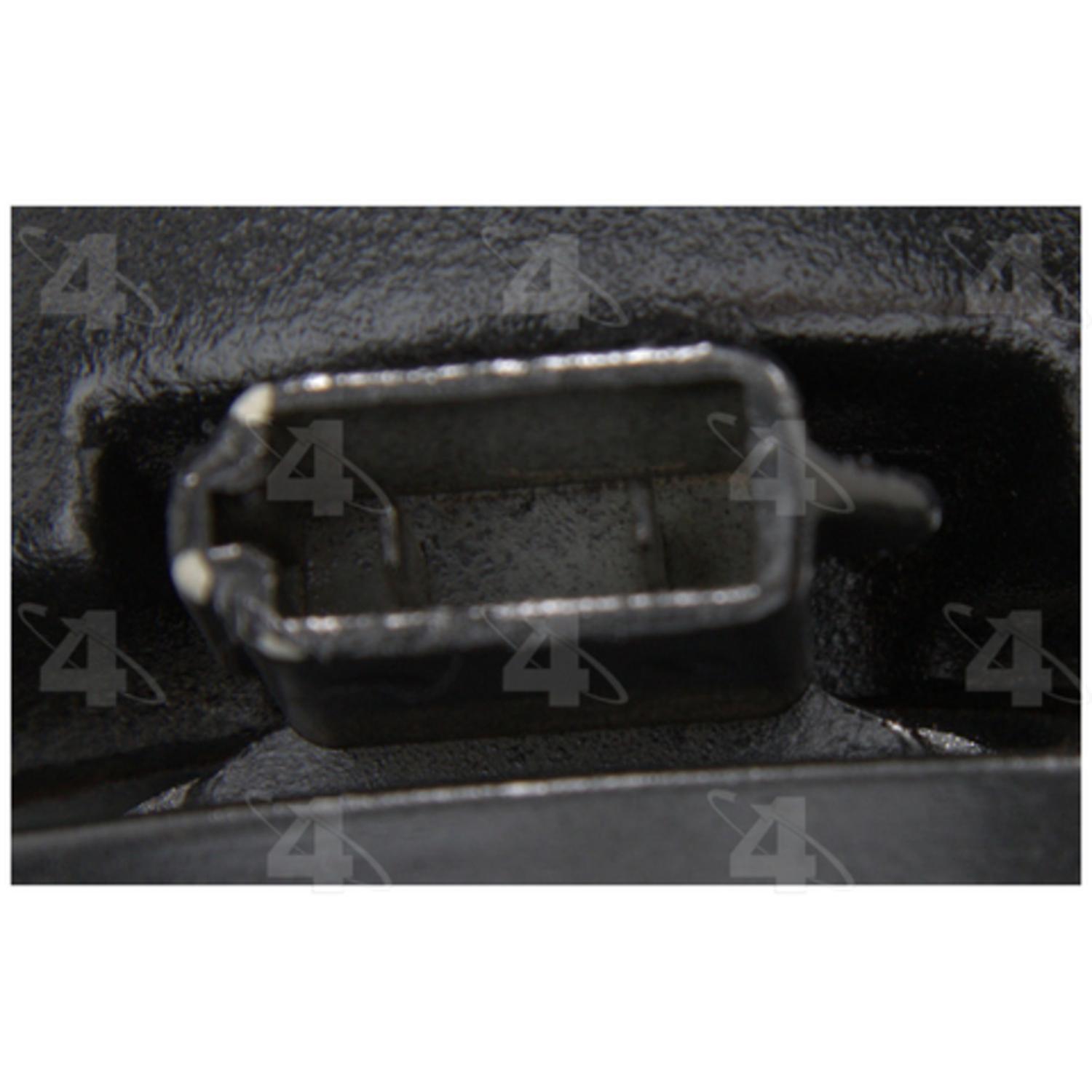 Four Seasons 57139 - A/C Compressor Four Seasons 57139 A/C Compressor product image 4 of 7