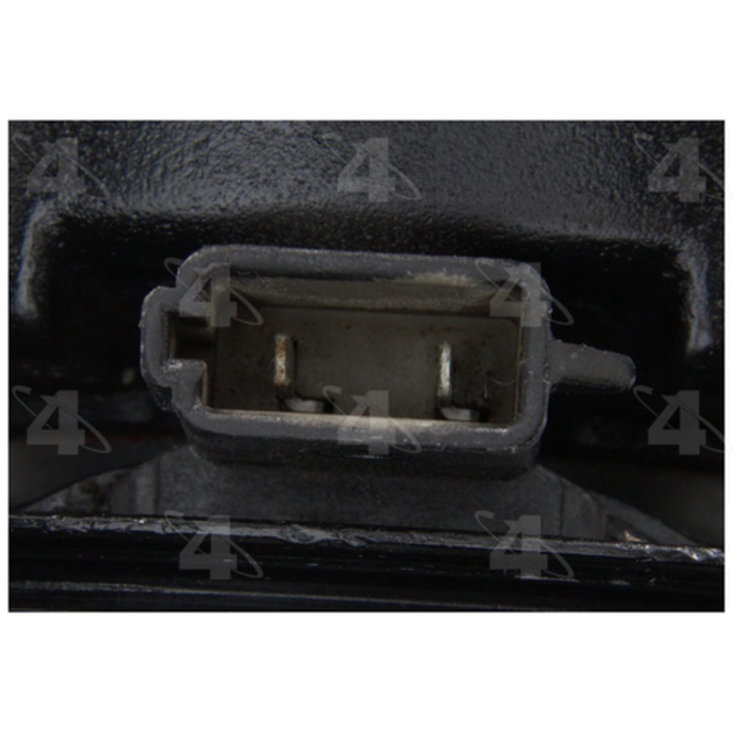 Four Seasons 57140 - A/C Compressor Four Seasons 57140 A/C Compressor product image 4 of 7