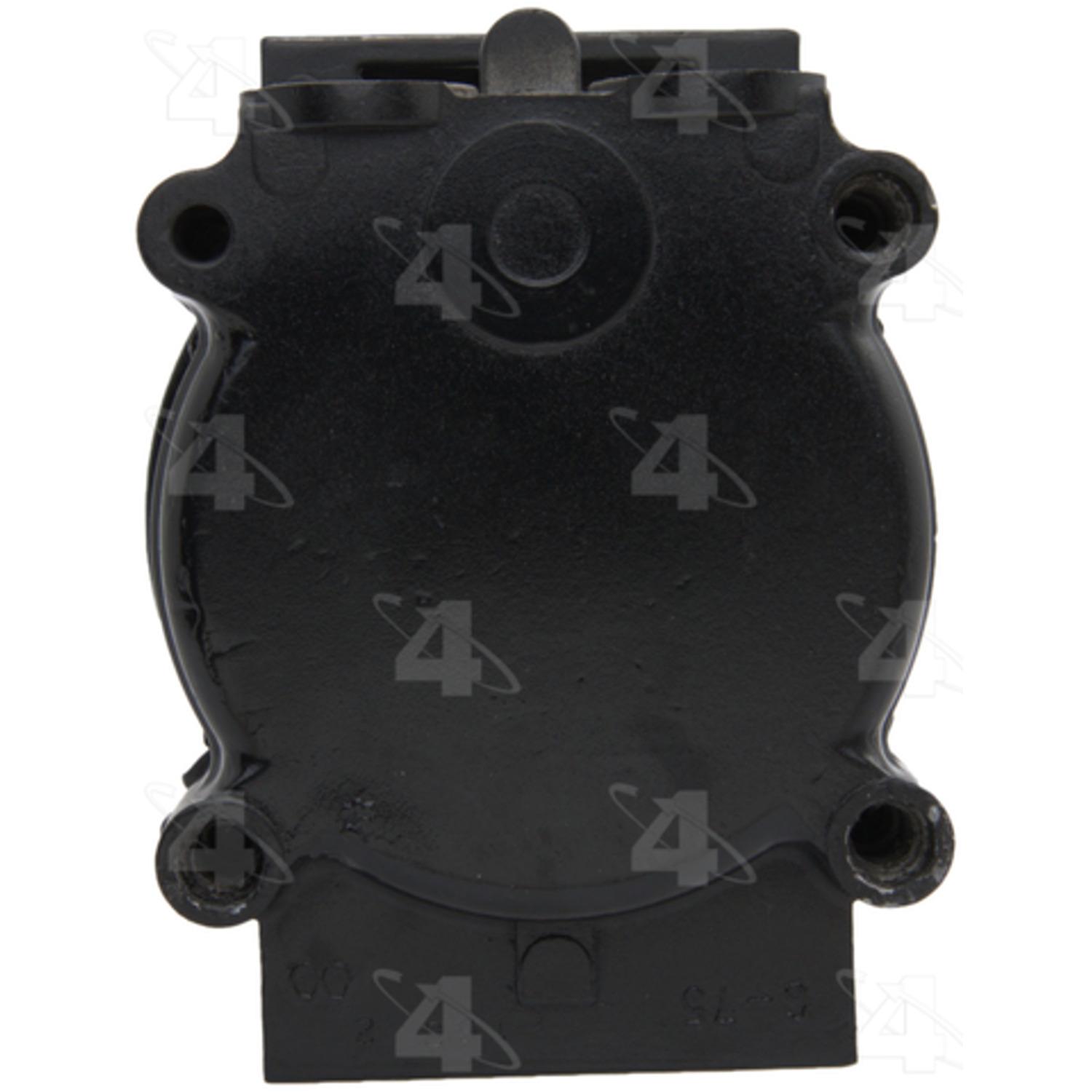 Four Seasons 57145 - A/C Compressor Four Seasons 57145 A/C Compressor product image 2 of 7