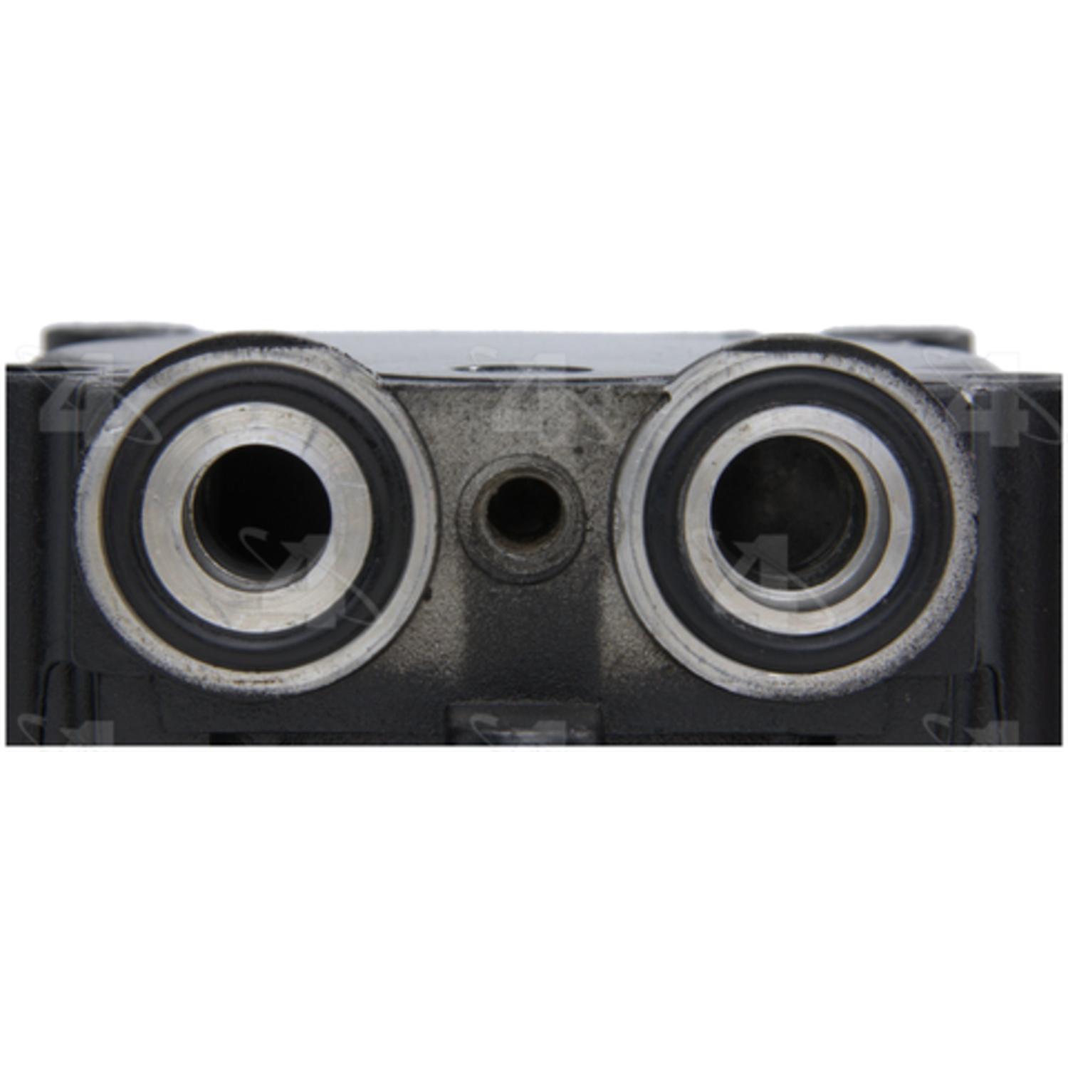 Four Seasons 57145 - A/C Compressor Four Seasons 57145 A/C Compressor product image 3 of 7