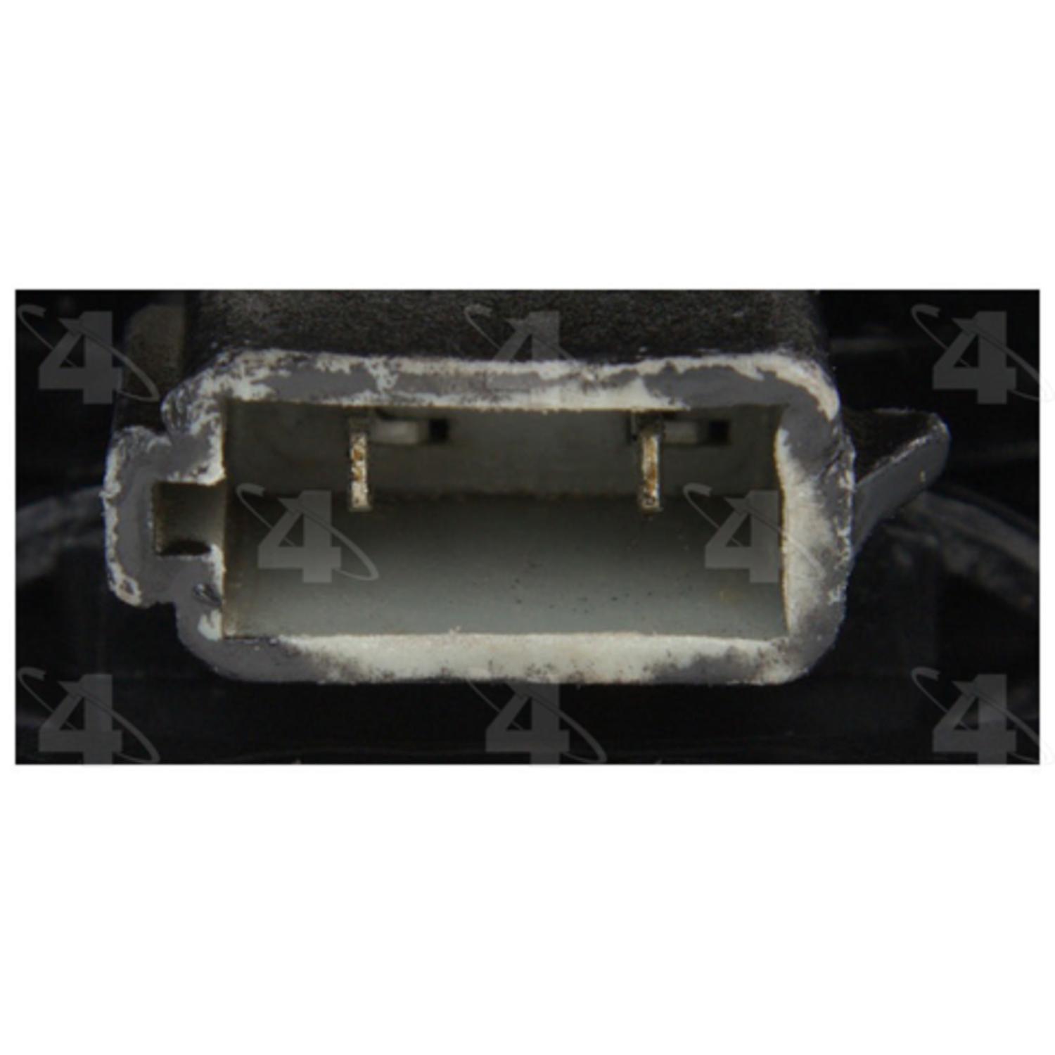 Four Seasons 57145 - A/C Compressor Four Seasons 57145 A/C Compressor product image 4 of 7