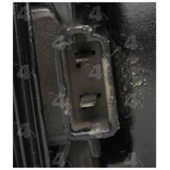 Four Seasons 57147 A/C Compressor product image 4 of 7