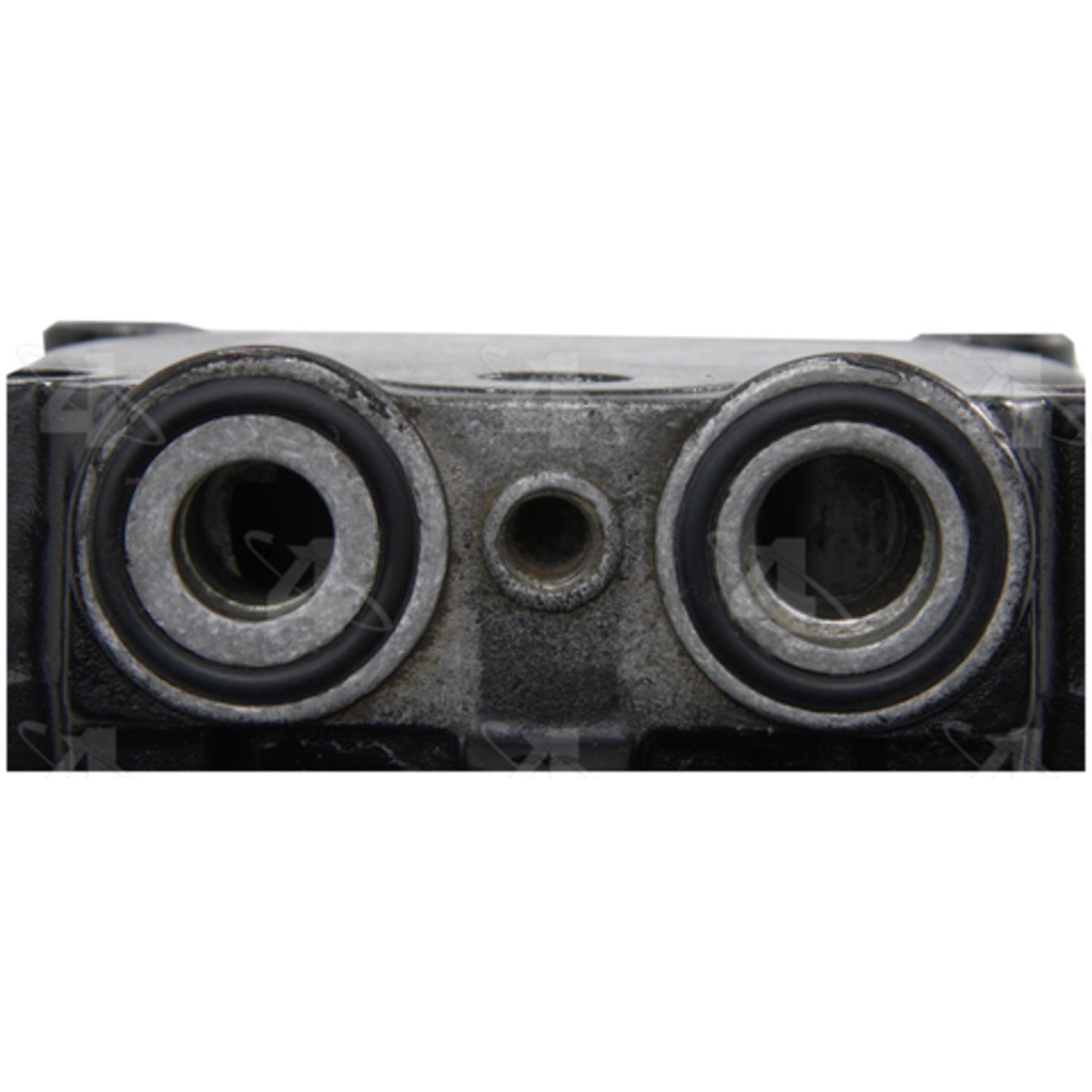 Four Seasons 57148 - A/C Compressor Four Seasons 57148 A/C Compressor product image 3 of 7
