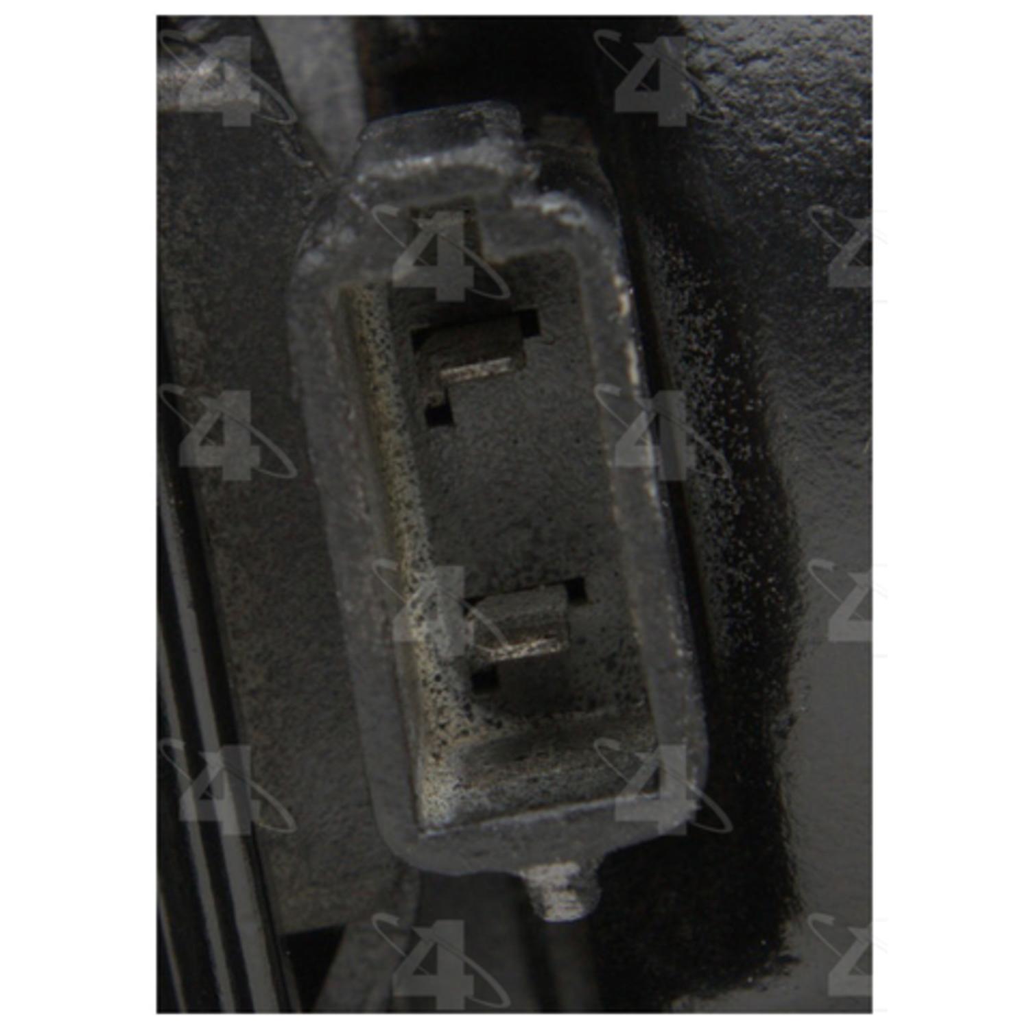 Four Seasons 57148 - A/C Compressor Four Seasons 57148 A/C Compressor product image 4 of 7