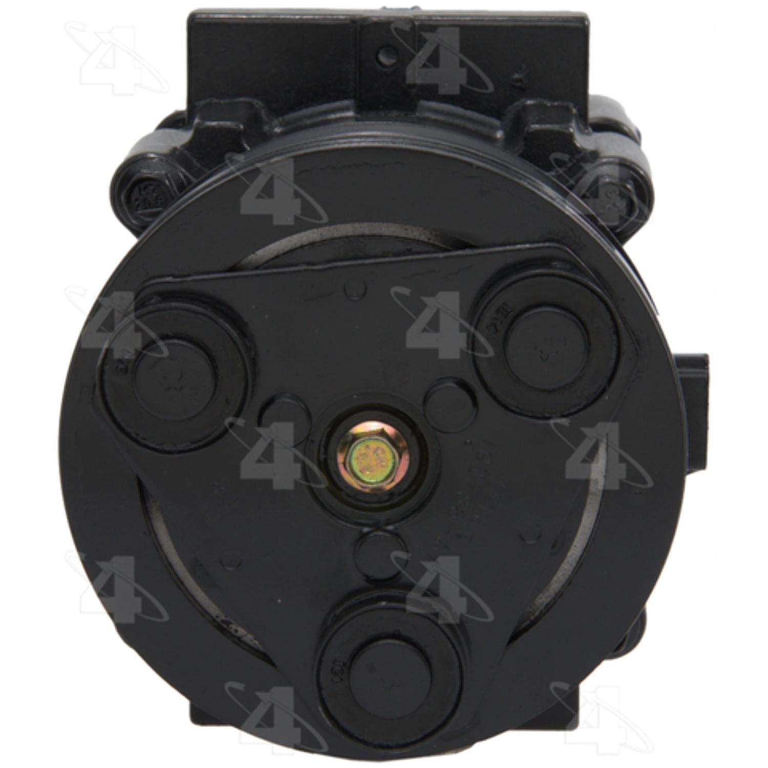 Four Seasons 57148 - A/C Compressor Four Seasons 57148 A/C Compressor product image 5 of 7
