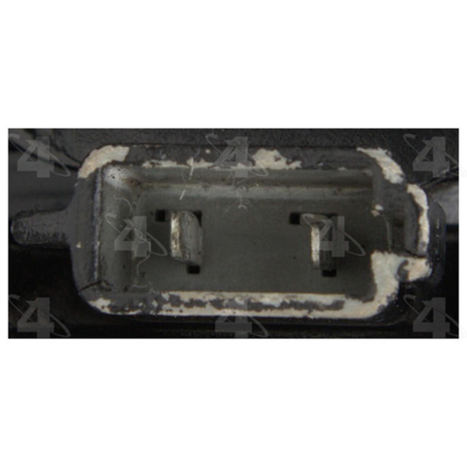 Four Seasons 57151 - A/C Compressor Four Seasons 57151 A/C Compressor product image 4 of 7