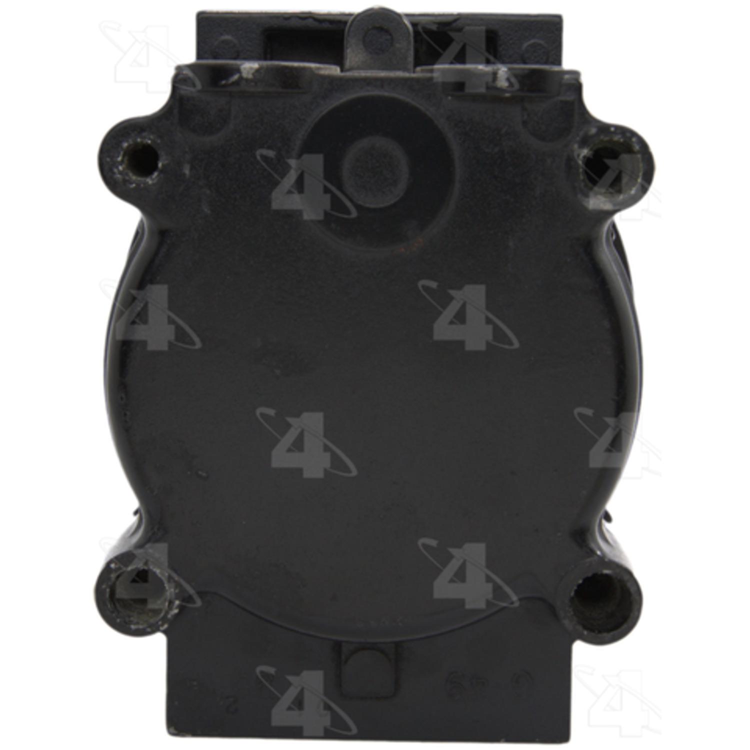 Four Seasons 57152 - A/C Compressor Four Seasons 57152 A/C Compressor product image 2 of 7