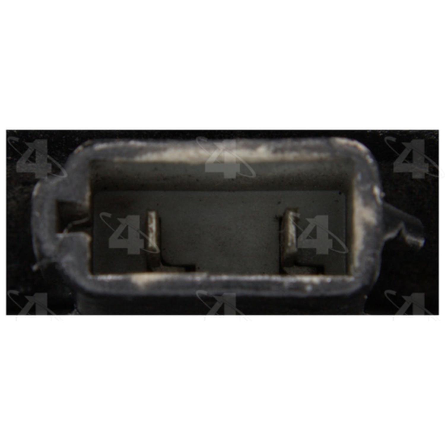 Four Seasons 57152 - A/C Compressor Four Seasons 57152 A/C Compressor product image 4 of 7