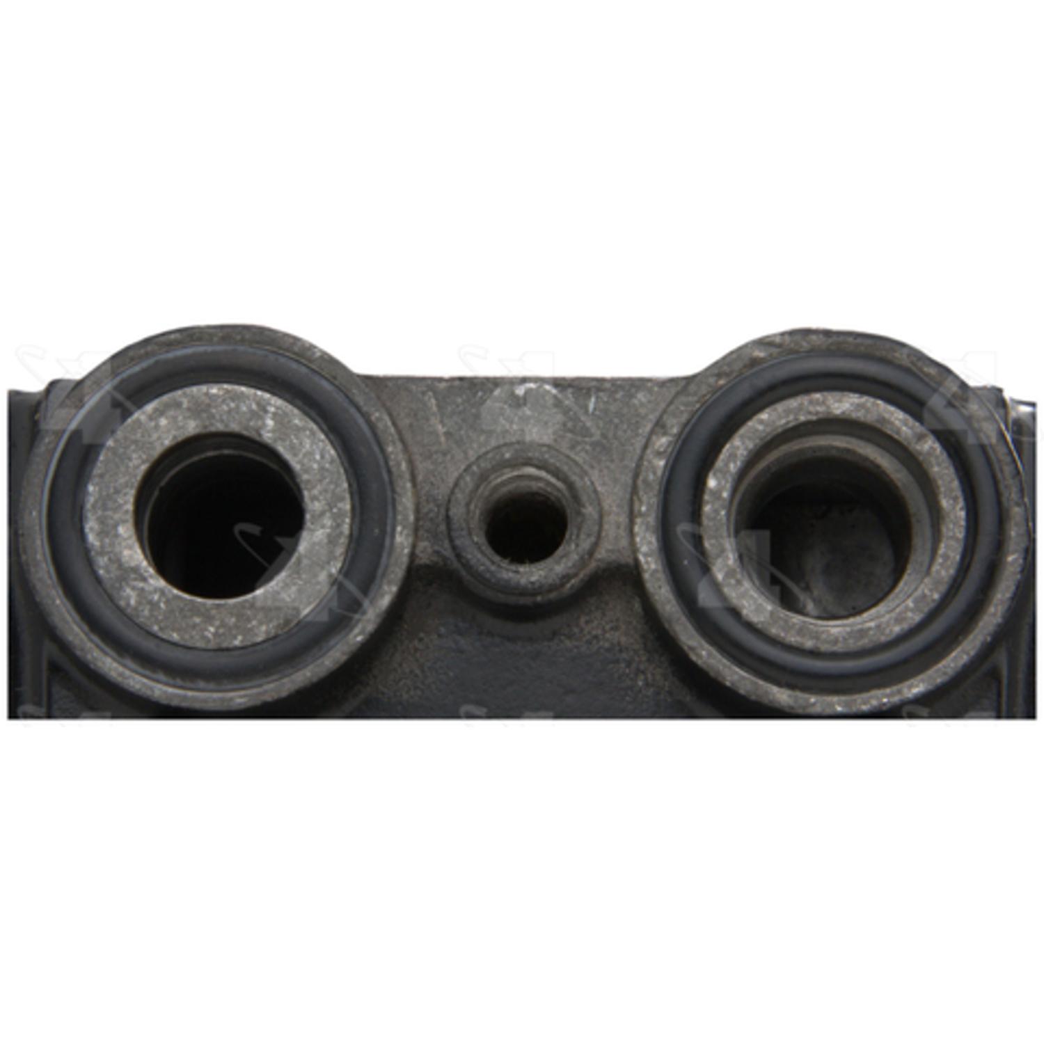Four Seasons 57154 - A/C Compressor Four Seasons 57154 A/C Compressor product image 3 of 7