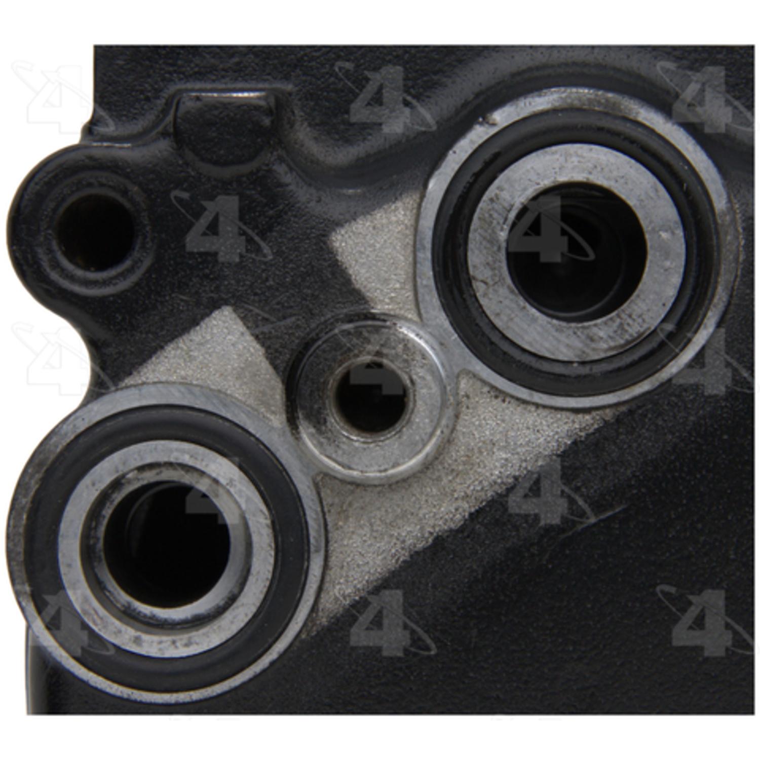Four Seasons 57159 - A/C Compressor Four Seasons 57159 A/C Compressor product image 3 of 7