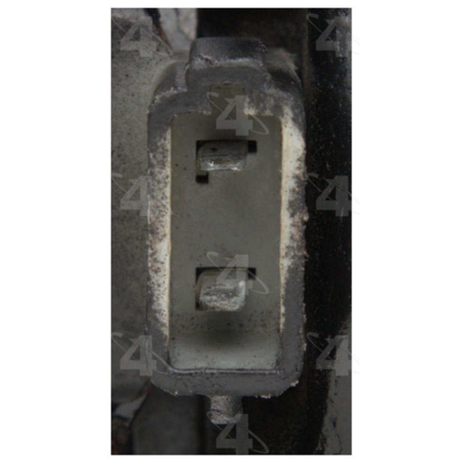 Four Seasons 57159 - A/C Compressor Four Seasons 57159 A/C Compressor product image 4 of 7