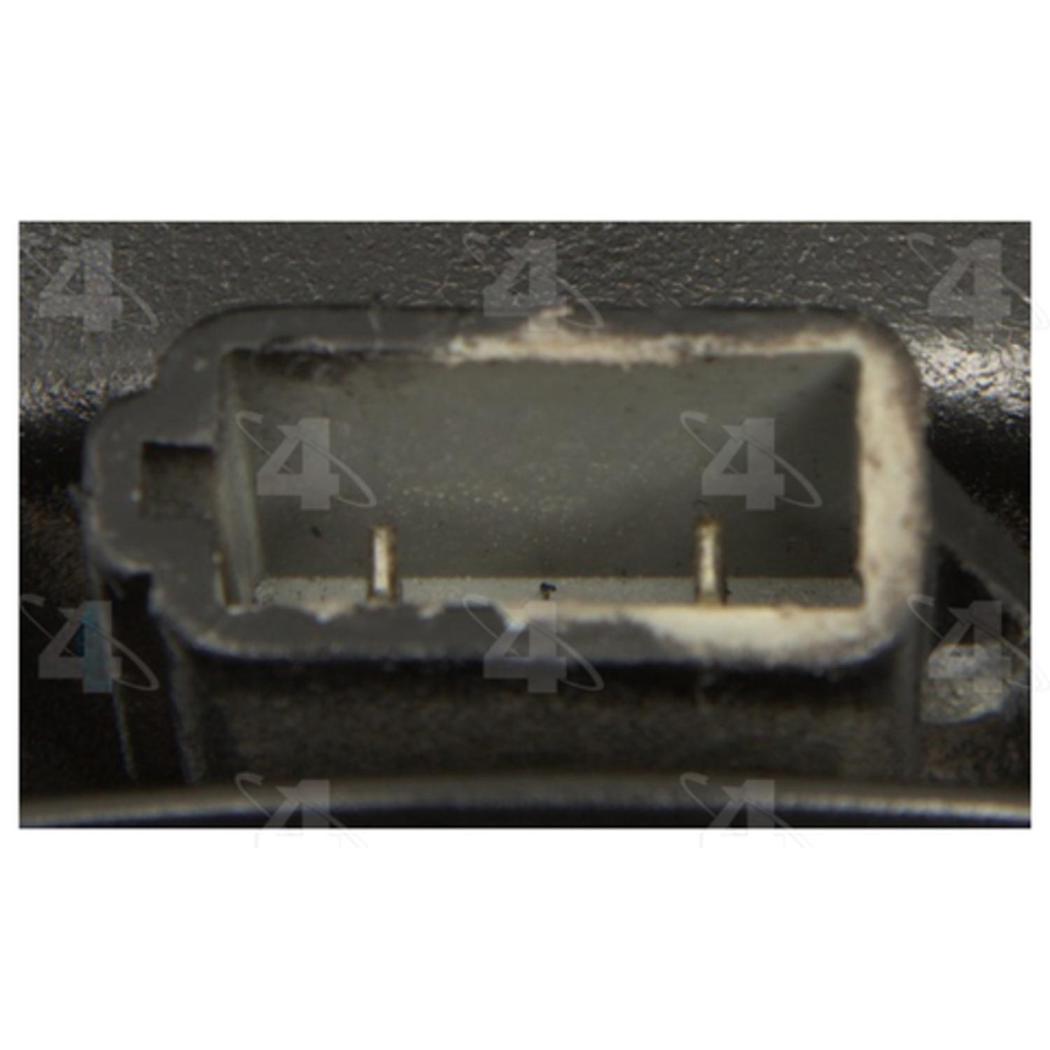Four Seasons 57161 A/C Compressor product image 4 of 7