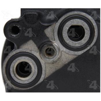 Four Seasons 57162 - A/C Compressor Four Seasons 57162 A/C Compressor product image 3 of 7