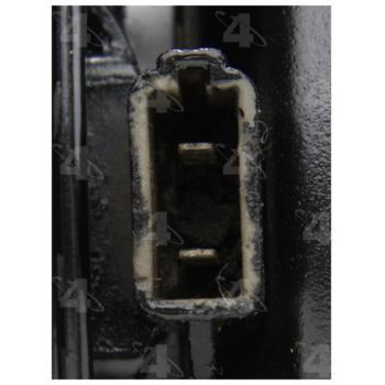 Four Seasons 57162 - A/C Compressor Four Seasons 57162 A/C Compressor product image 4 of 7