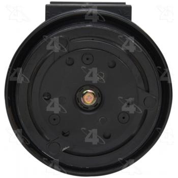 Four Seasons 57162 - A/C Compressor Four Seasons 57162 A/C Compressor product image 5 of 7