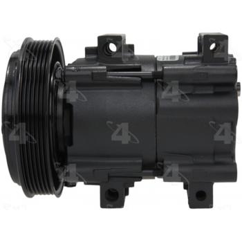 Four Seasons 57162 - A/C Compressor Four Seasons 57162 A/C Compressor product image 6 of 7