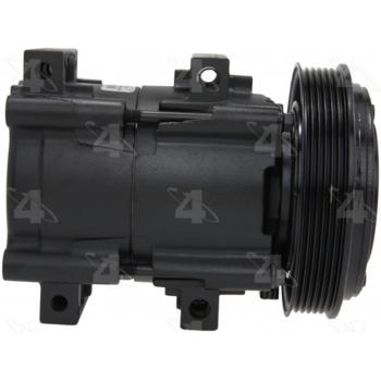 Four Seasons 57162 - A/C Compressor Four Seasons 57162 A/C Compressor product image 7 of 7