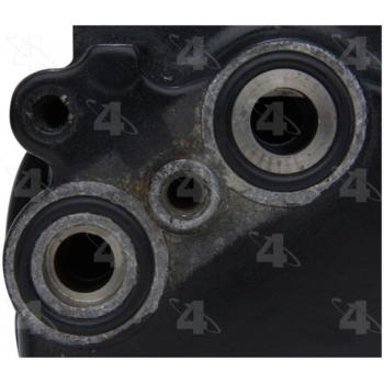 Four Seasons 57163 - A/C Compressor Four Seasons 57163 A/C Compressor product image 3 of 7
