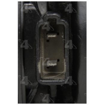 Four Seasons 57163 - A/C Compressor Four Seasons 57163 A/C Compressor product image 4 of 7