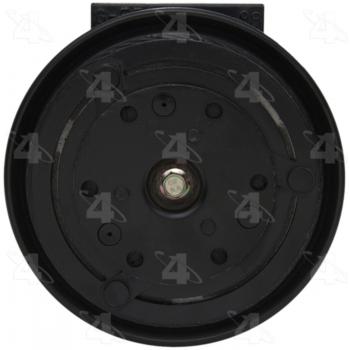 Four Seasons 57163 - A/C Compressor Four Seasons 57163 A/C Compressor product image 5 of 7