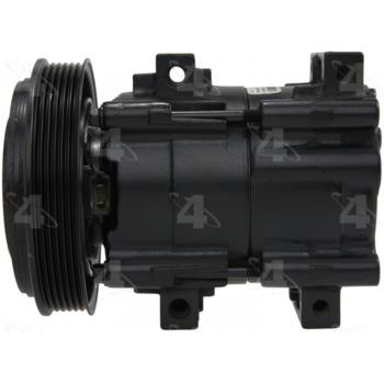 Four Seasons 57163 - A/C Compressor Four Seasons 57163 A/C Compressor product image 6 of 7