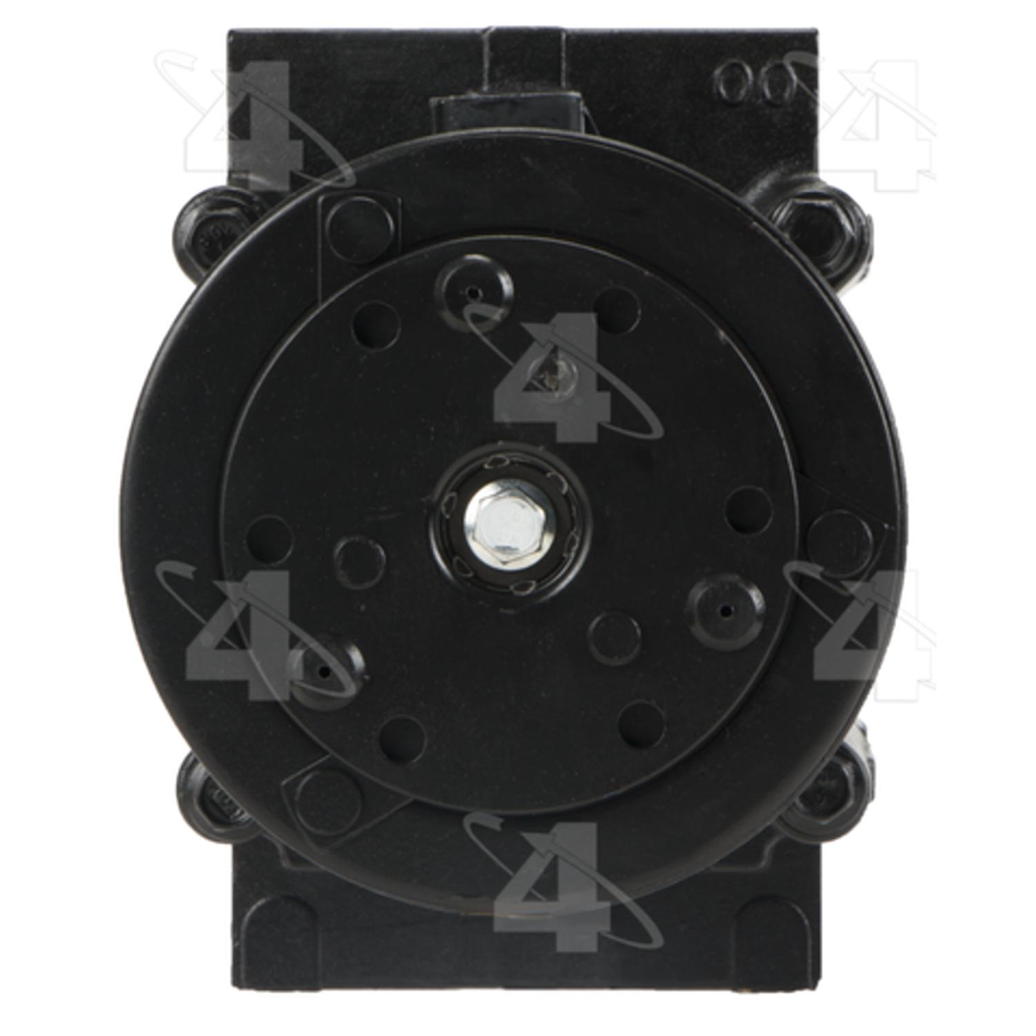 Four Seasons 57164 - A/C Compressor Four Seasons 57164 A/C Compressor product image 5 of 7