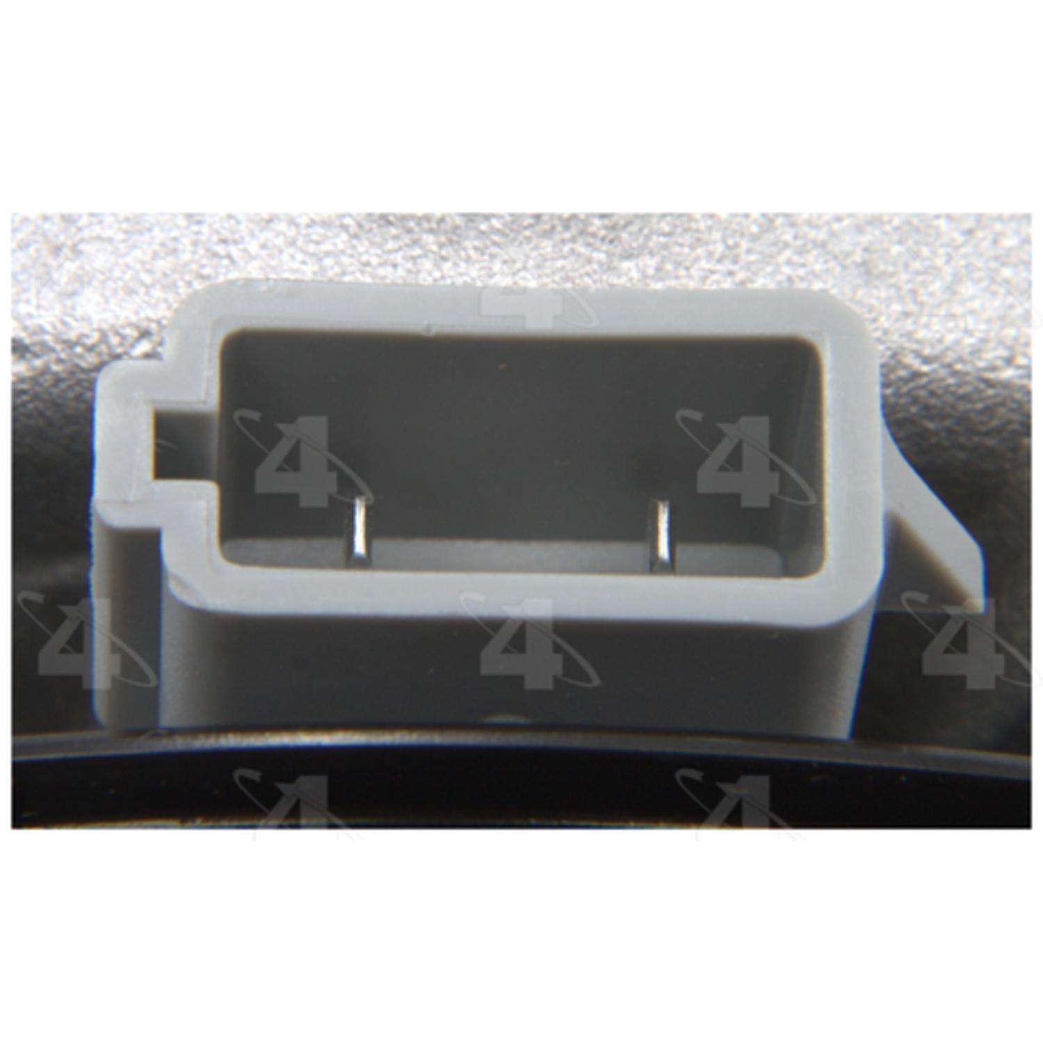 Four Seasons 57167 - A/C Compressor Four Seasons 57167 A/C Compressor product image 3 of 7