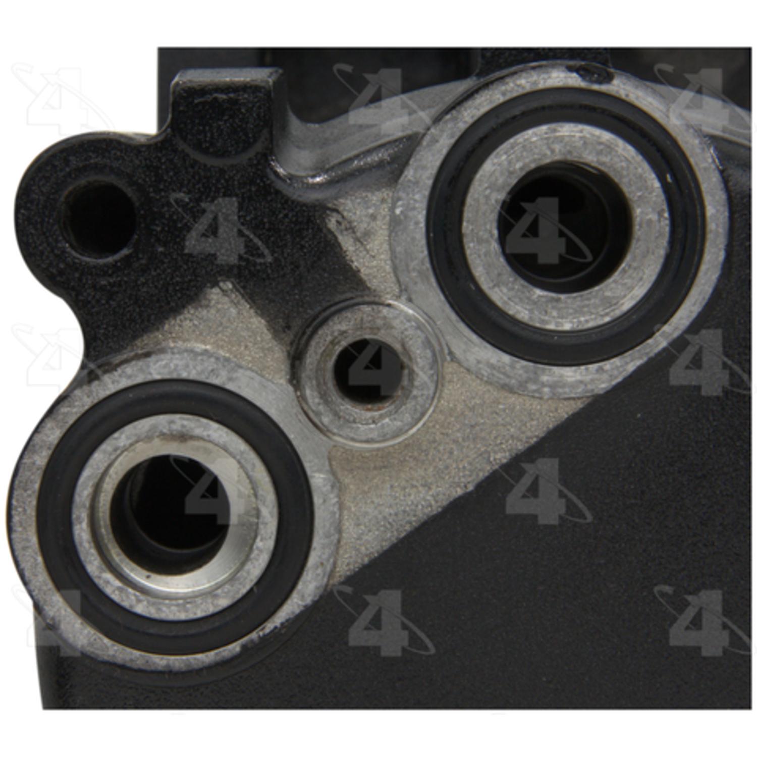 Four Seasons 57172 - A/C Compressor Four Seasons 57172 A/C Compressor product image 3 of 7