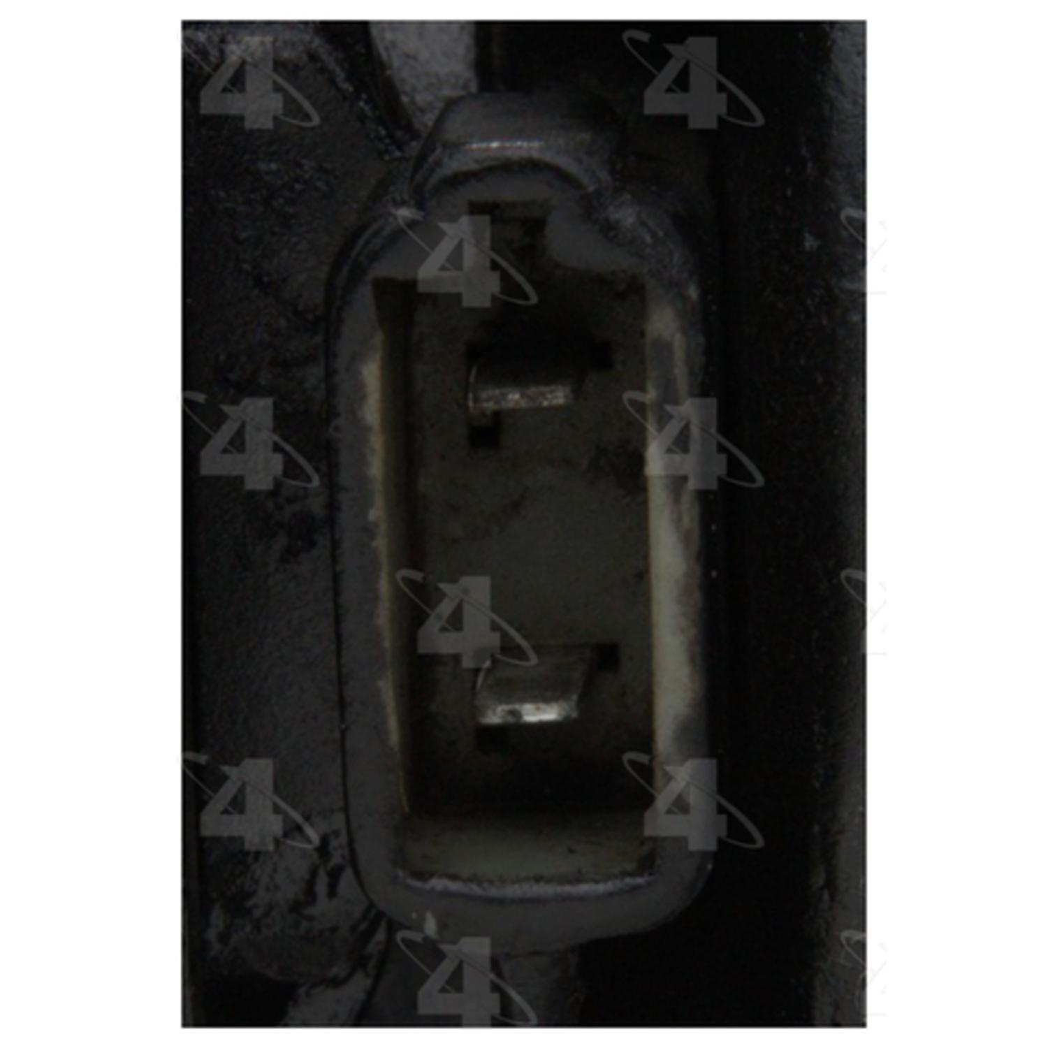 Four Seasons 57172 - A/C Compressor Four Seasons 57172 A/C Compressor product image 4 of 7