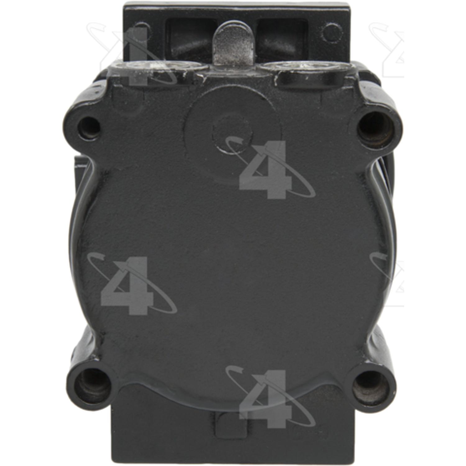 Four Seasons 57176 - A/C Compressor Four Seasons 57176 A/C Compressor product image 2 of 5