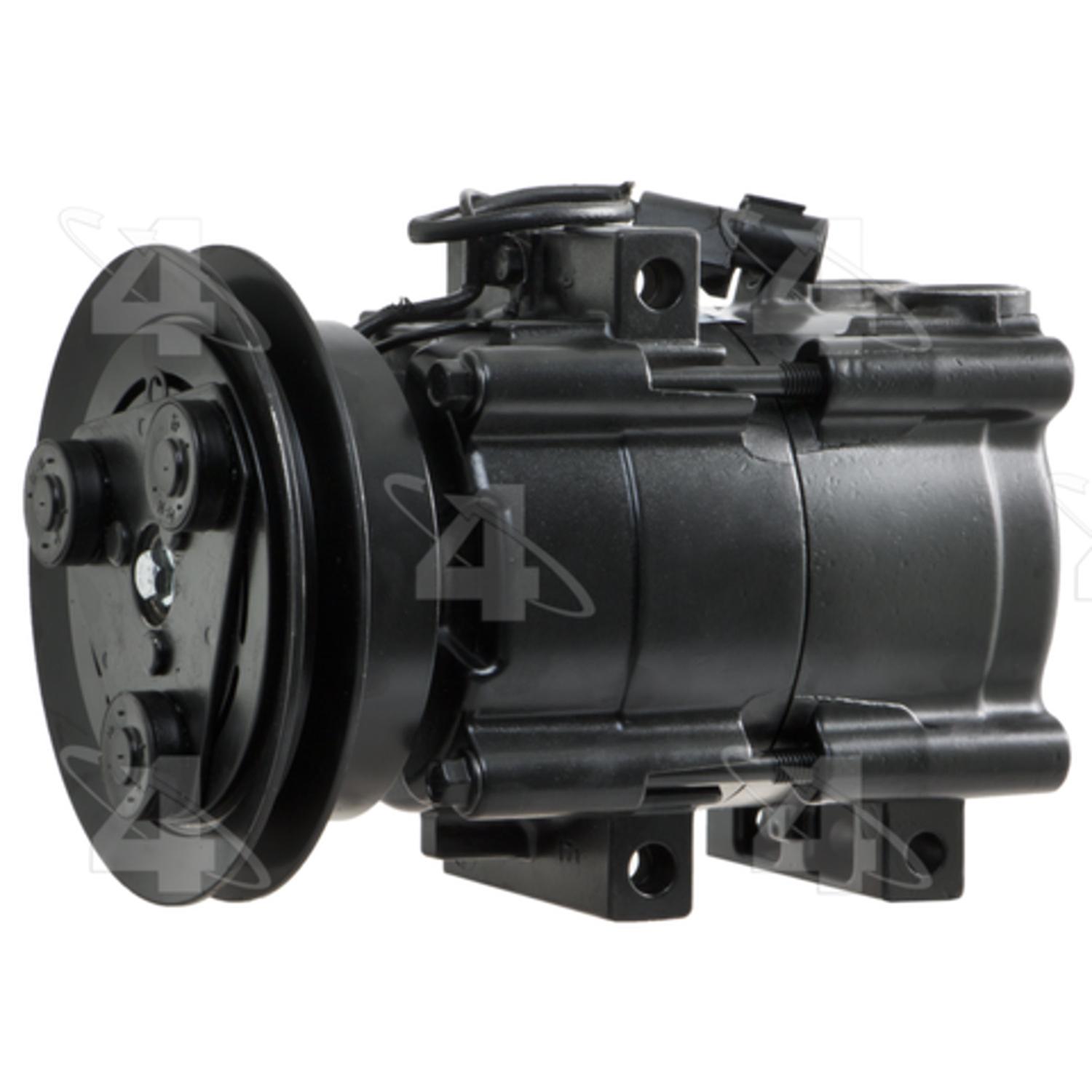 Four Seasons 57179 - A/C Compressor Four Seasons 57179 A/C Compressor product image 1 of 5