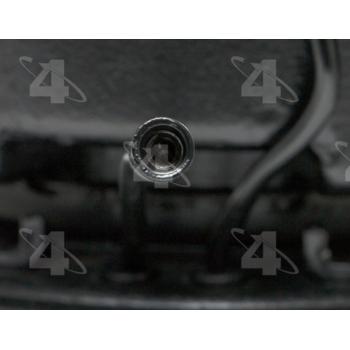 Four Seasons 57183 A/C Compressor product image 4 of 8