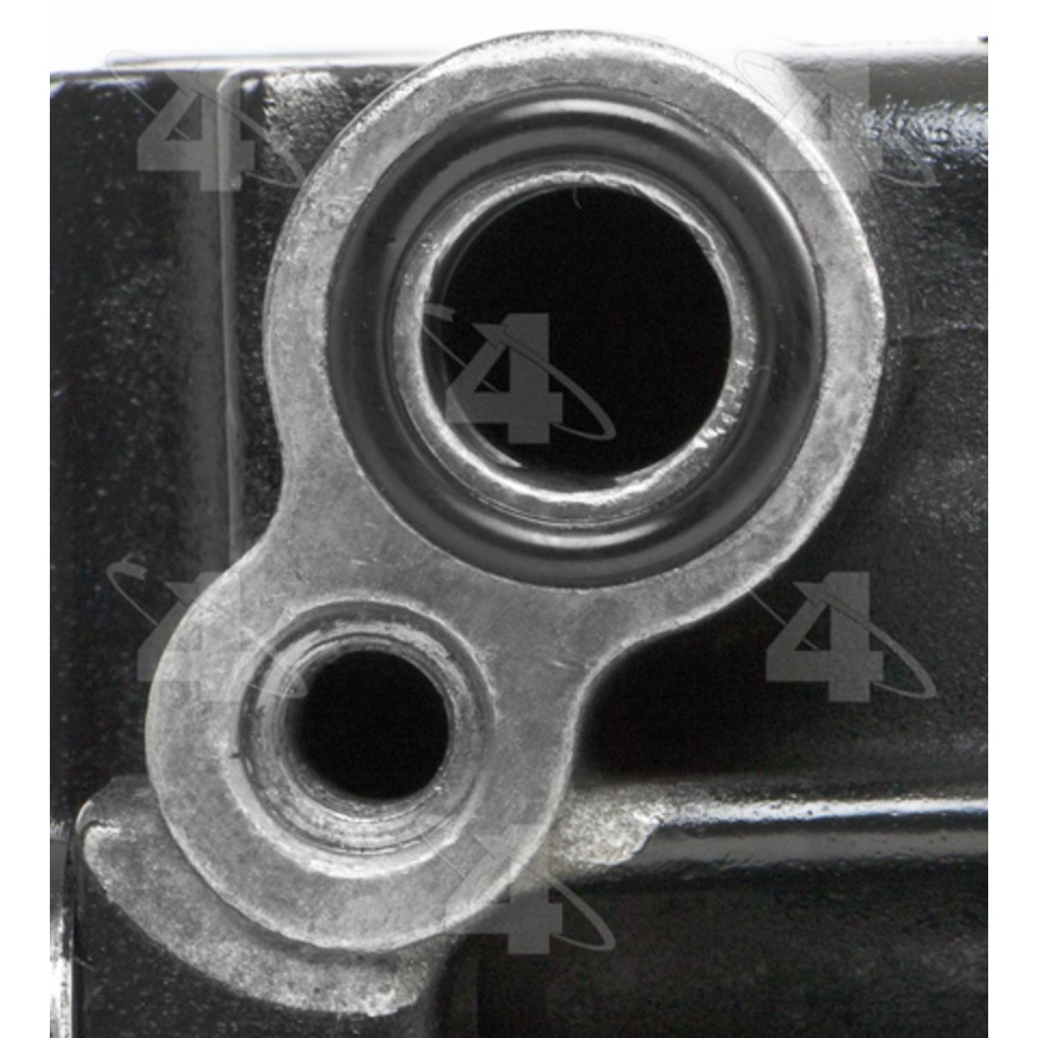 Four Seasons 57185 - A/C Compressor Four Seasons 57185 A/C Compressor product image 4 of 4