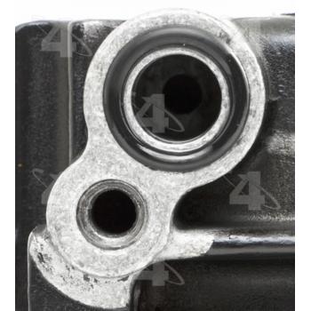 Four Seasons 57187 A/C Compressor product image 2 of 4
