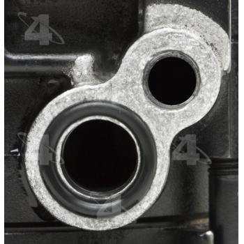 Four Seasons 57187 A/C Compressor product image 3 of 4