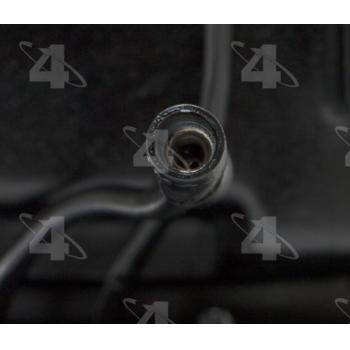 Four Seasons 57187 A/C Compressor product image 4 of 4