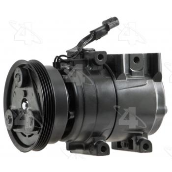 Four Seasons 57188 - A/C Compressor Four Seasons 57188 A/C Compressor product image 1 of 3