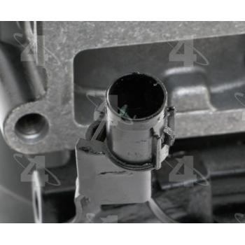 Four Seasons 57188 A/C Compressor product image 3 of 3