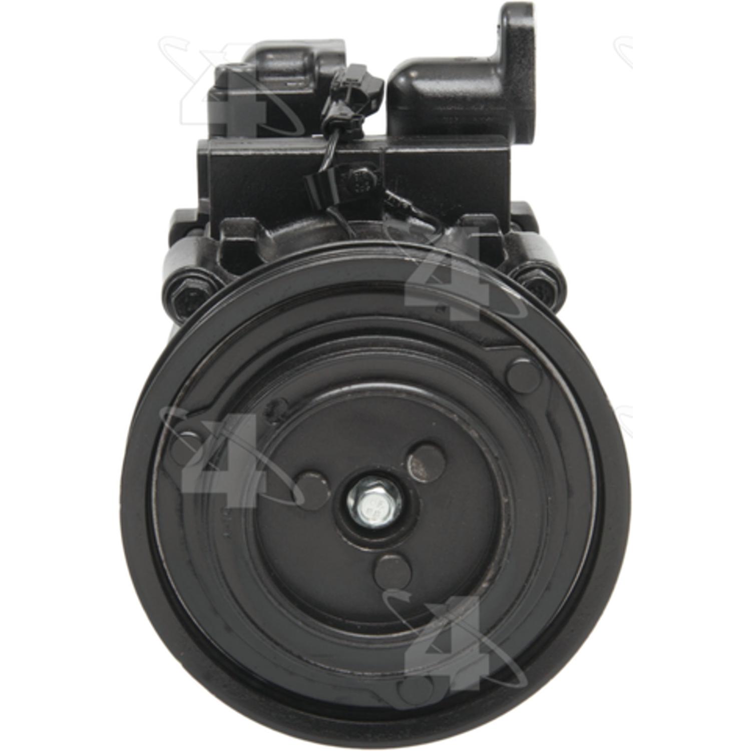Four Seasons 57189 - A/C Compressor Four Seasons 57189 A/C Compressor product image 3 of 5