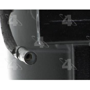 Four Seasons 57191 A/C Compressor product image 3 of 3