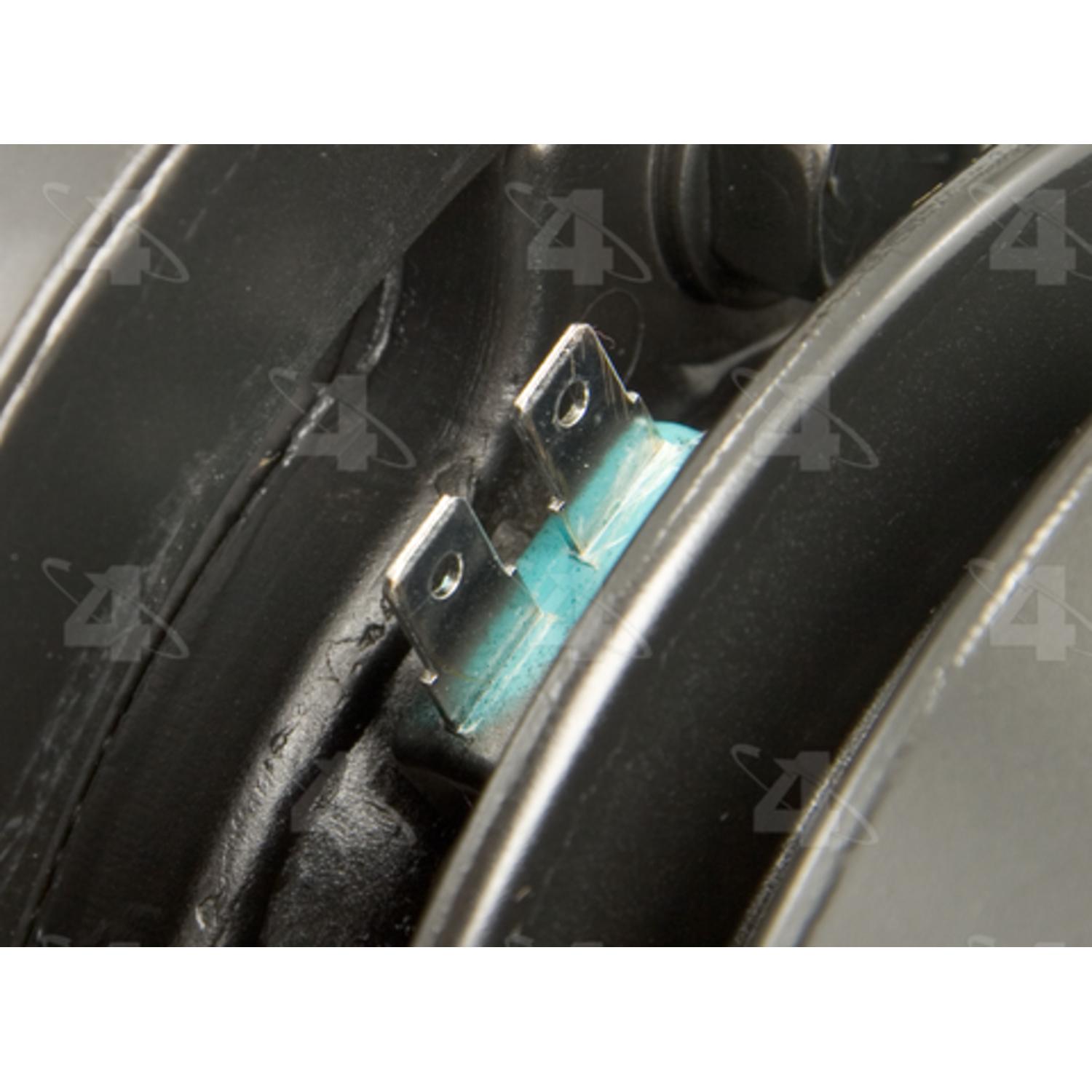 Four Seasons 57221 - A/C Compressor Four Seasons 57221 A/C Compressor product image 3 of 7