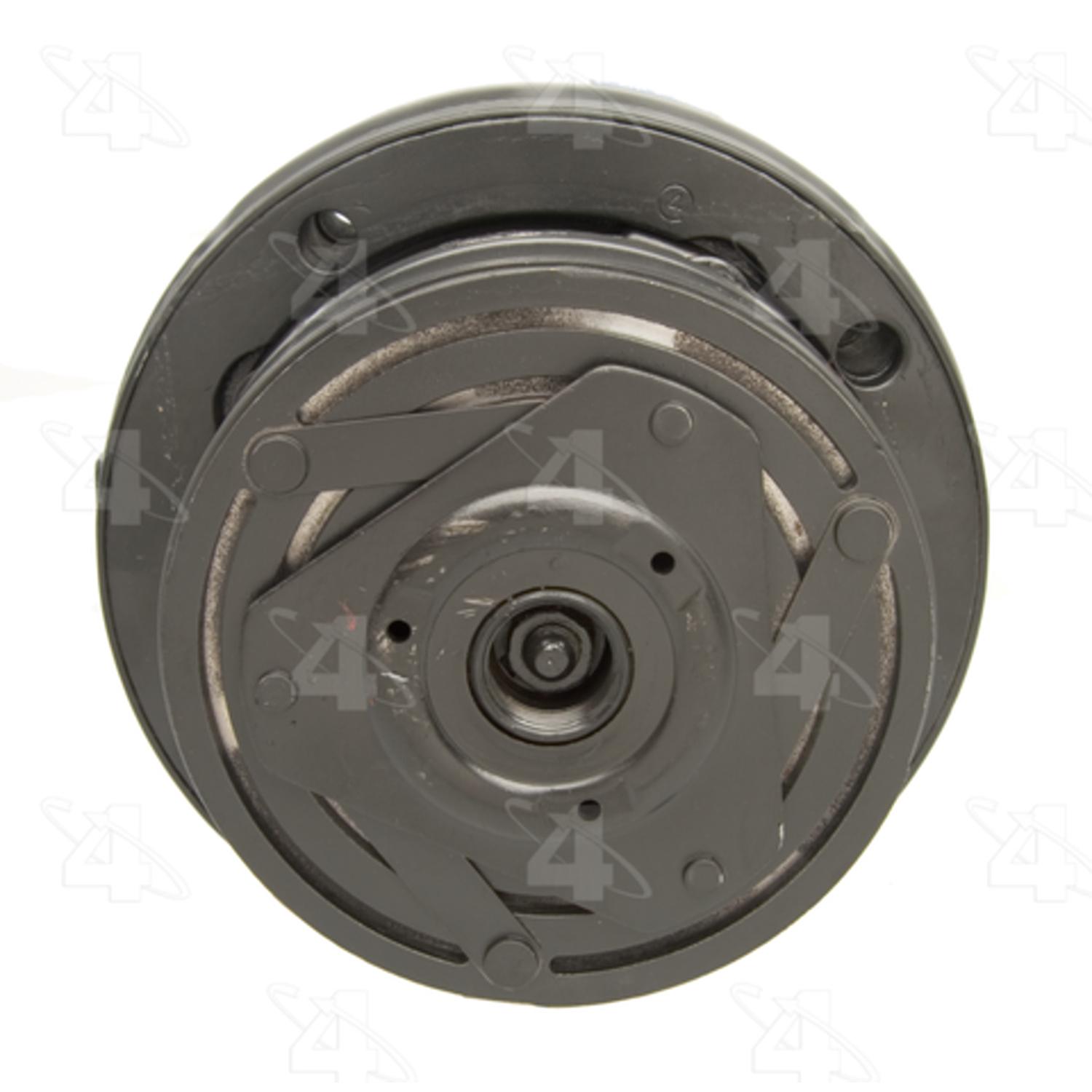 Four Seasons 57221 - A/C Compressor Four Seasons 57221 A/C Compressor product image 5 of 7
