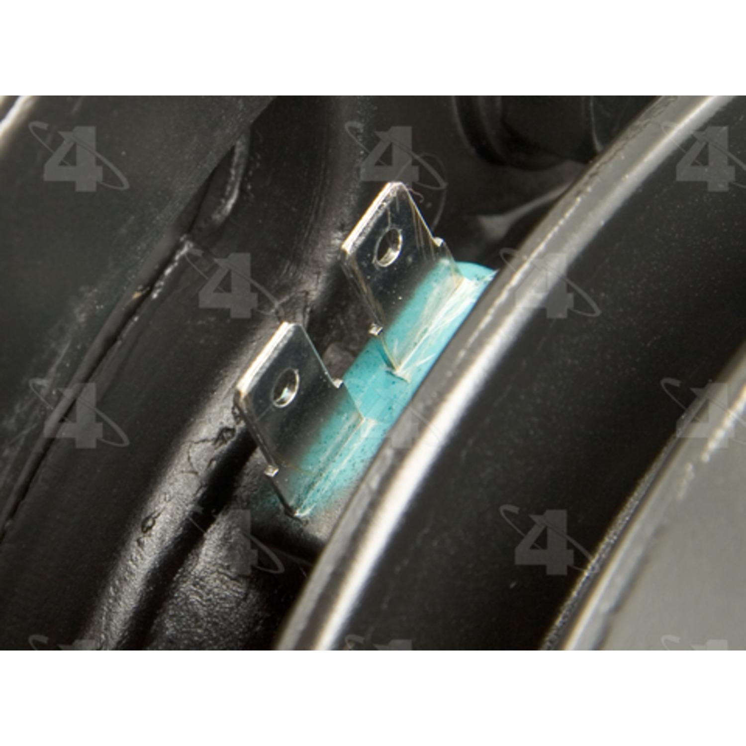 Four Seasons 57223 - A/C Compressor Four Seasons 57223 A/C Compressor product image 3 of 8