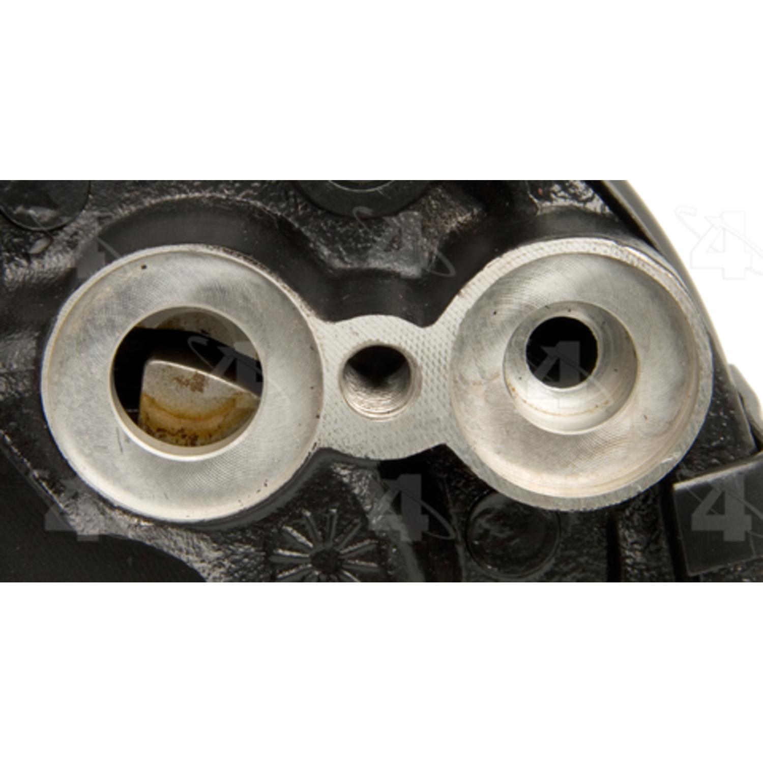 Four Seasons 57223 - A/C Compressor Four Seasons 57223 A/C Compressor product image 5 of 8