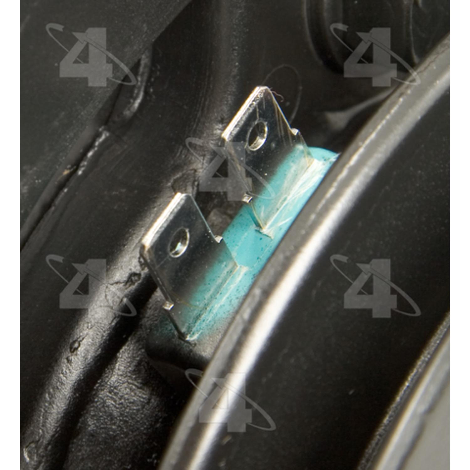 Four Seasons 57228 - A/C Compressor Four Seasons 57228 A/C Compressor product image 3 of 8