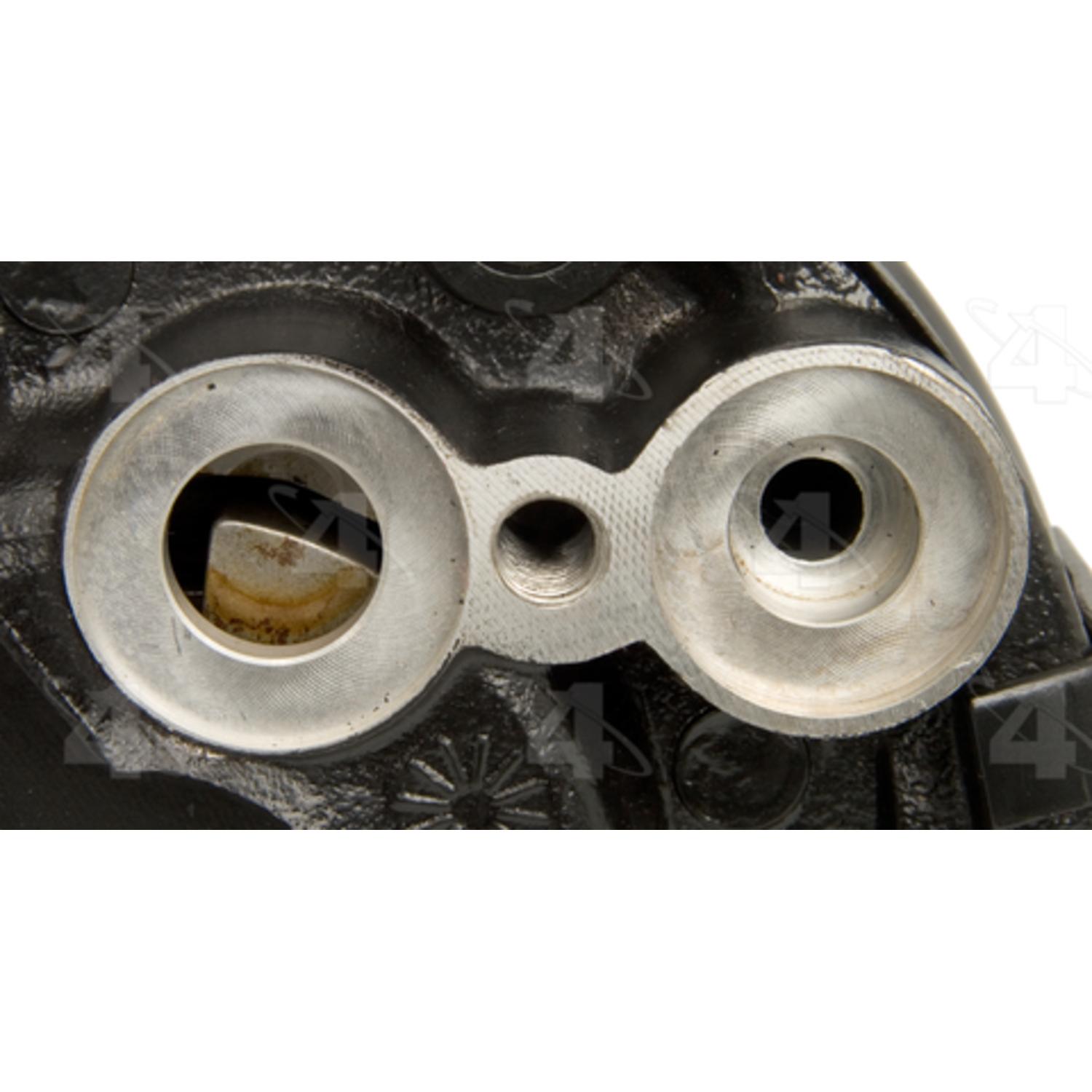 Four Seasons 57228 - A/C Compressor Four Seasons 57228 A/C Compressor product image 5 of 8