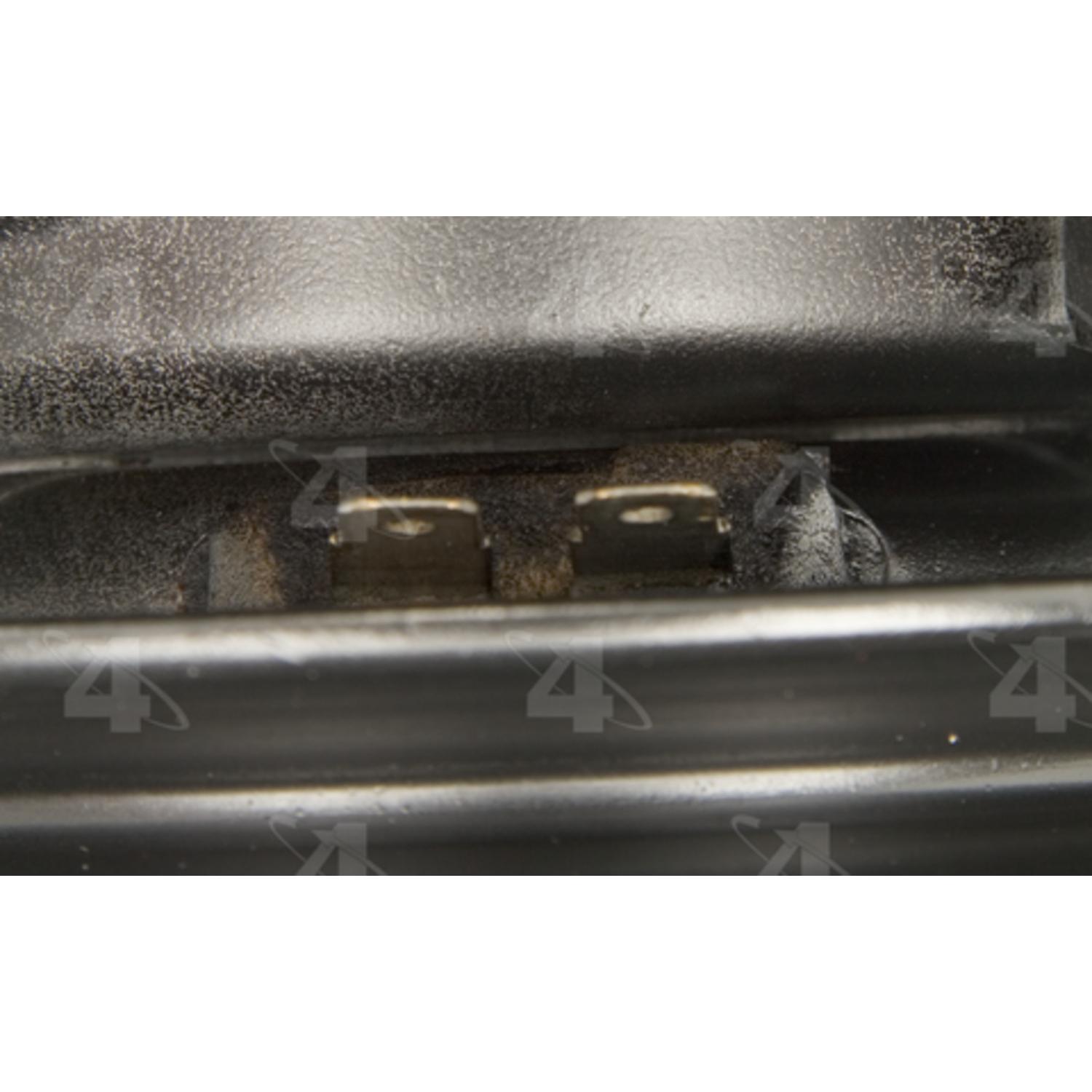 Four Seasons 57229 - A/C Compressor Four Seasons 57229 A/C Compressor product image 3 of 8